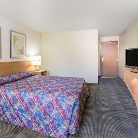 Super 8 By Wyndham Lacey Olympia Area Ngoại thất bức ảnh
