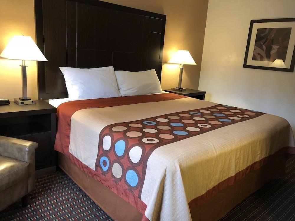 Super 8 By Wyndham Lacey Olympia Area Ngoại thất bức ảnh