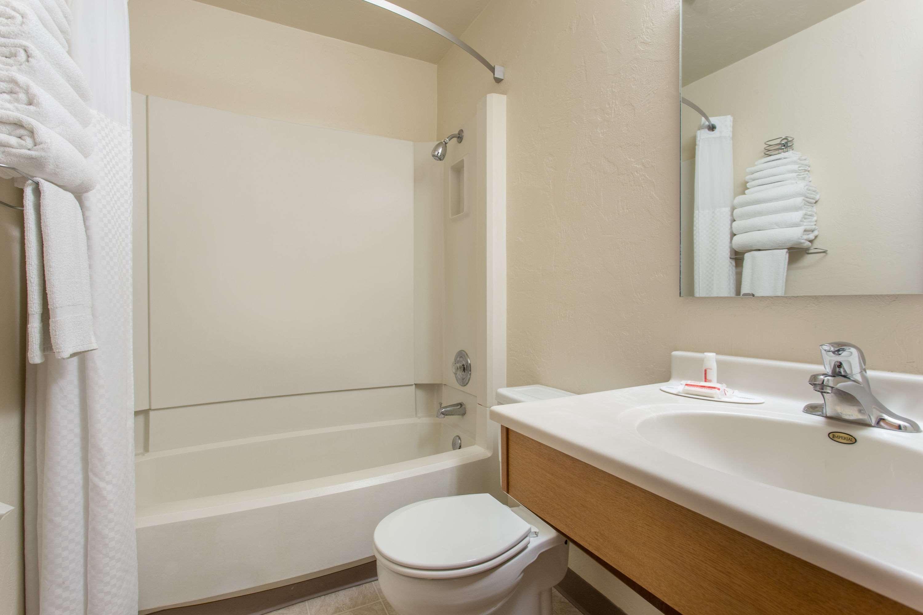 Super 8 By Wyndham Lacey Olympia Area Ngoại thất bức ảnh