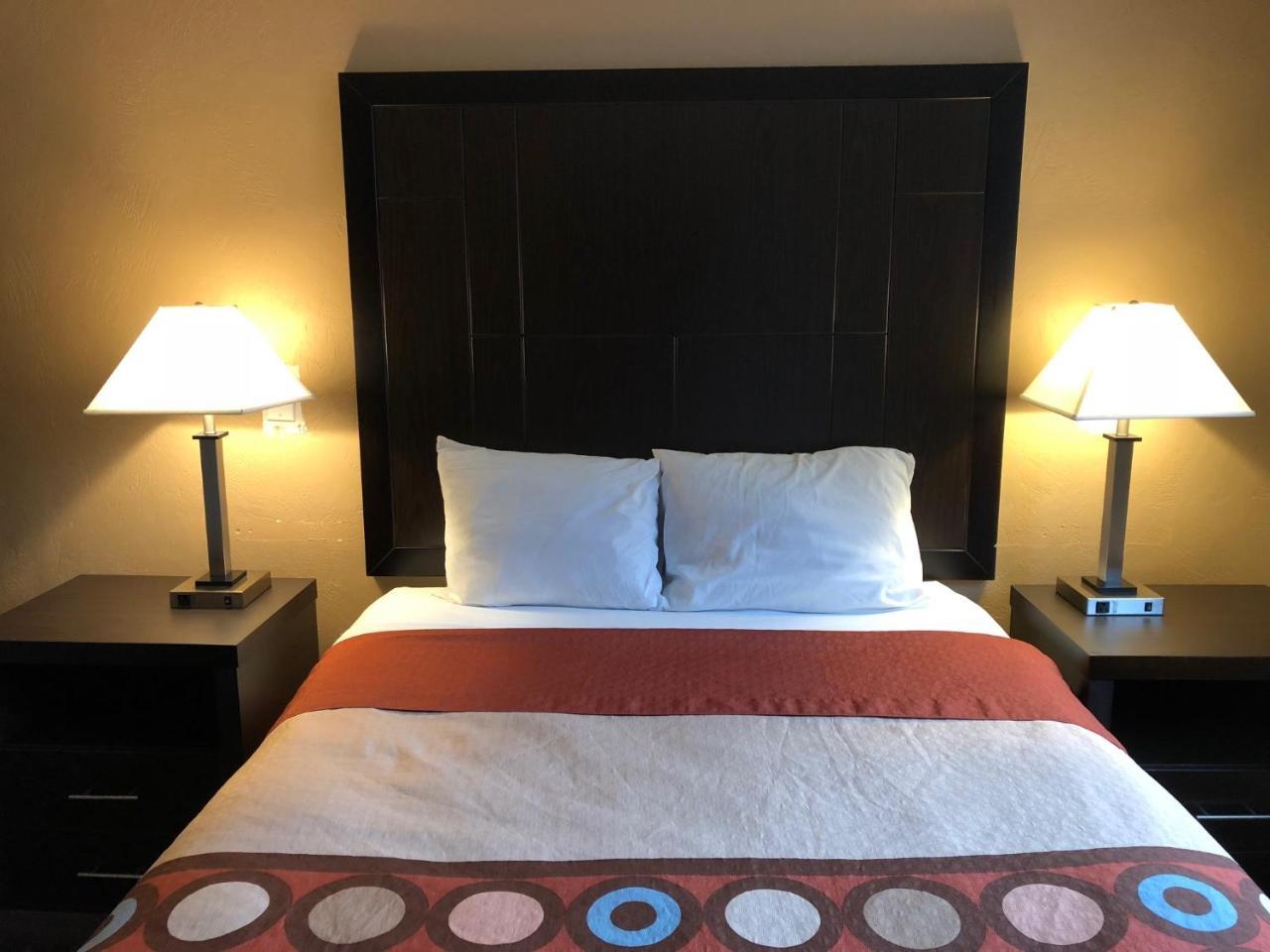 Super 8 By Wyndham Lacey Olympia Area Ngoại thất bức ảnh